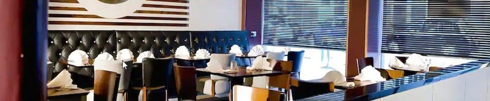 Artto Hotel Glasgow Bagian luar foto