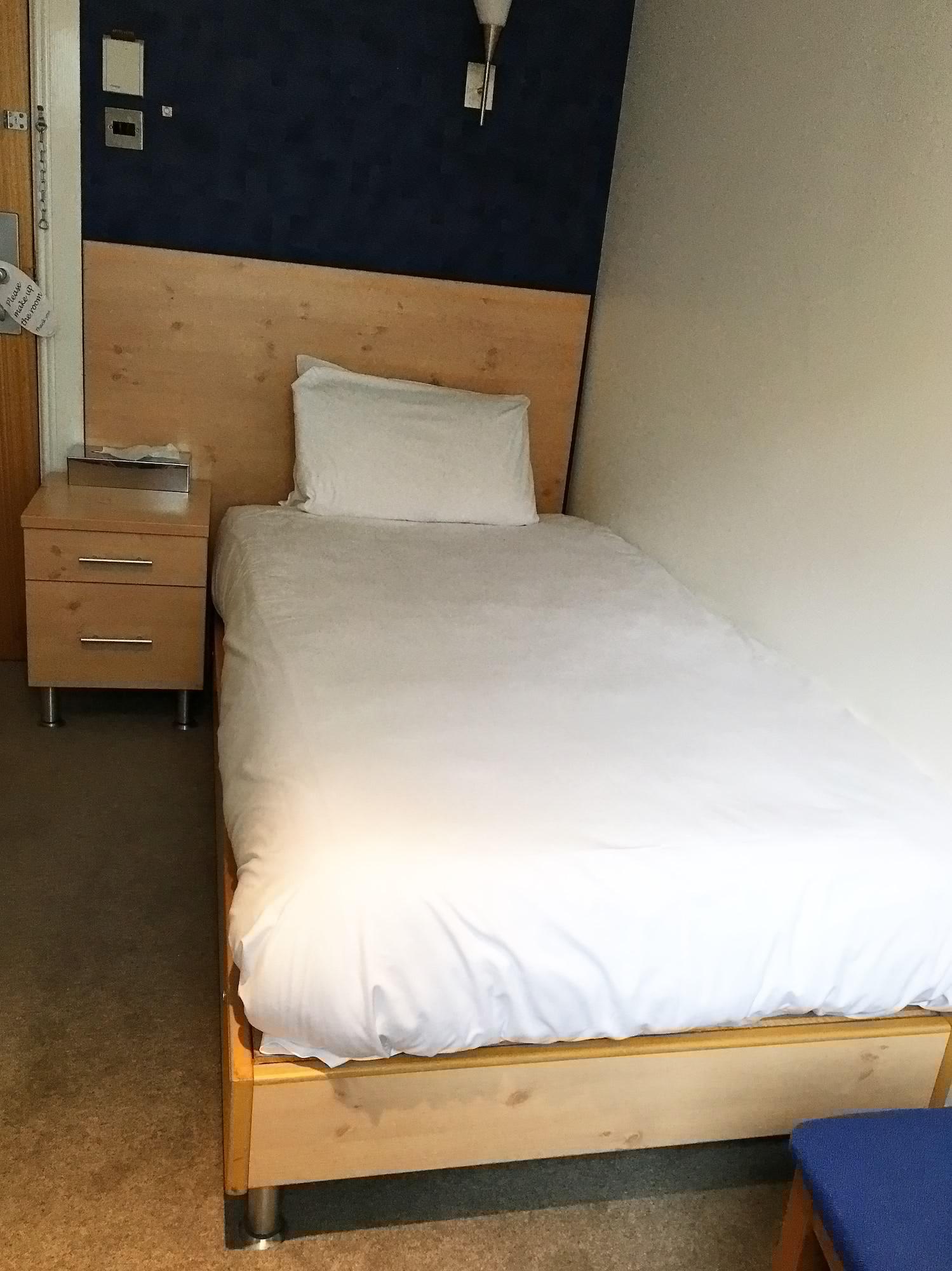 Artto Hotel Glasgow Bagian luar foto