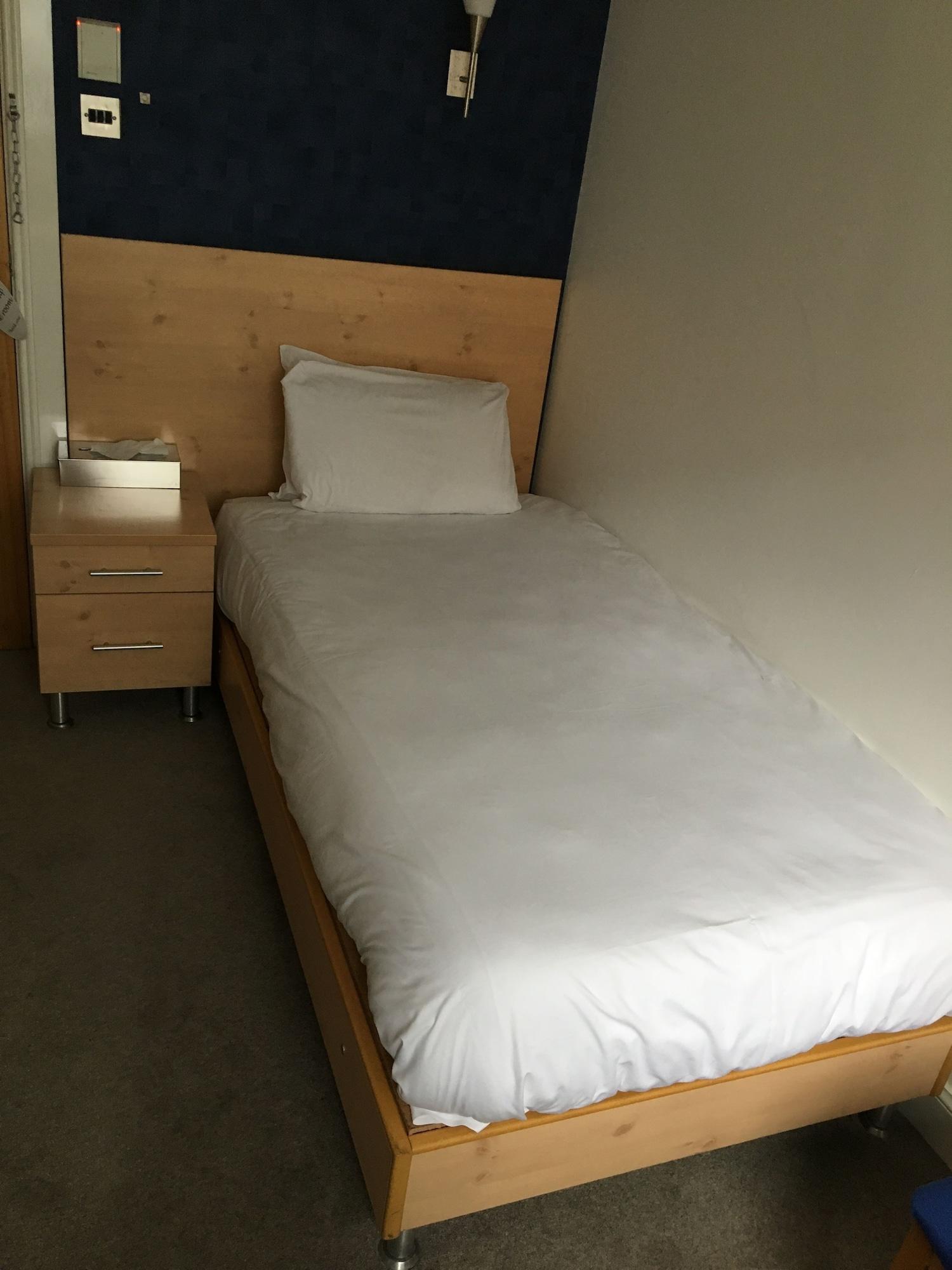 Artto Hotel Glasgow Bagian luar foto