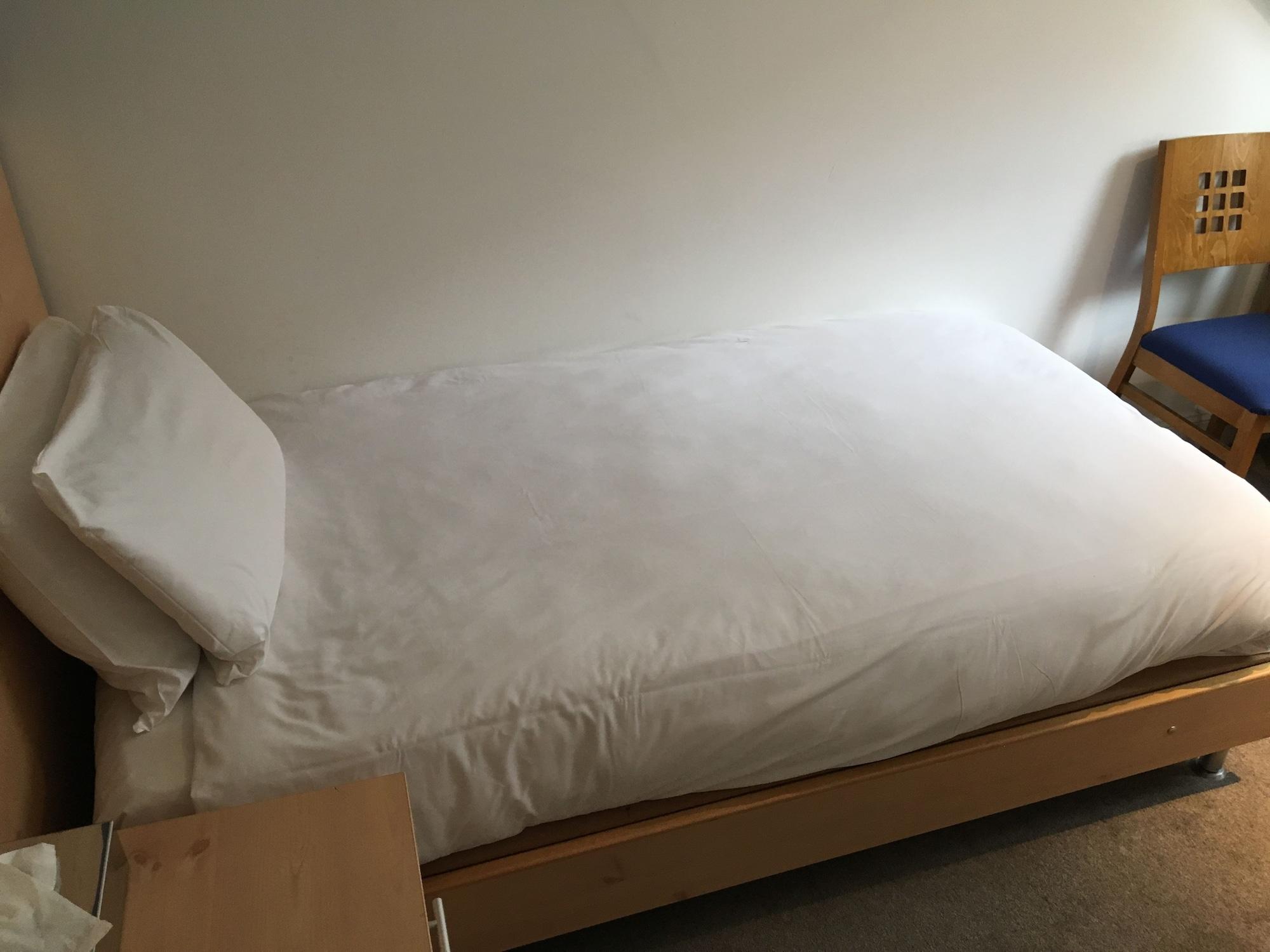 Artto Hotel Glasgow Bagian luar foto