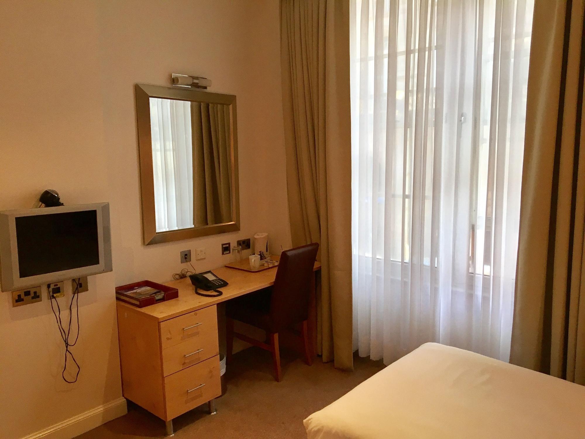 Artto Hotel Glasgow Bagian luar foto
