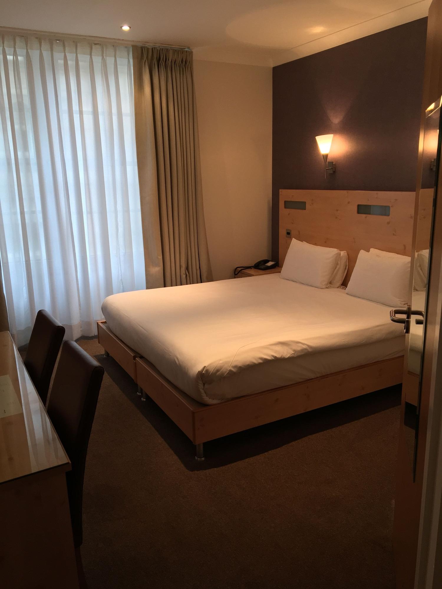 Artto Hotel Glasgow Bagian luar foto