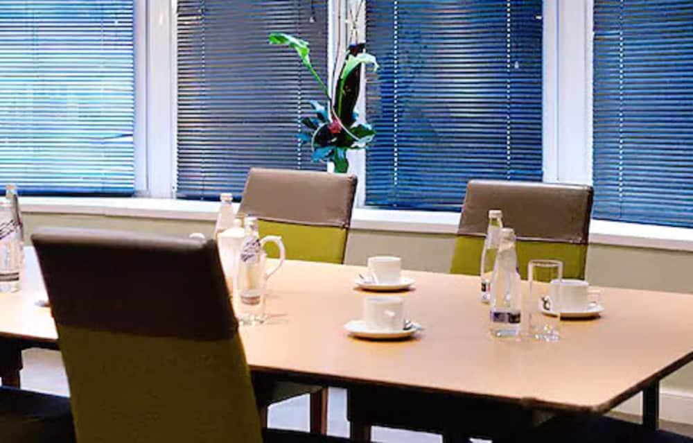 Artto Hotel Glasgow Bagian luar foto