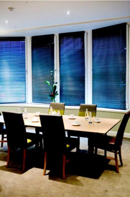 Artto Hotel Glasgow Bagian luar foto