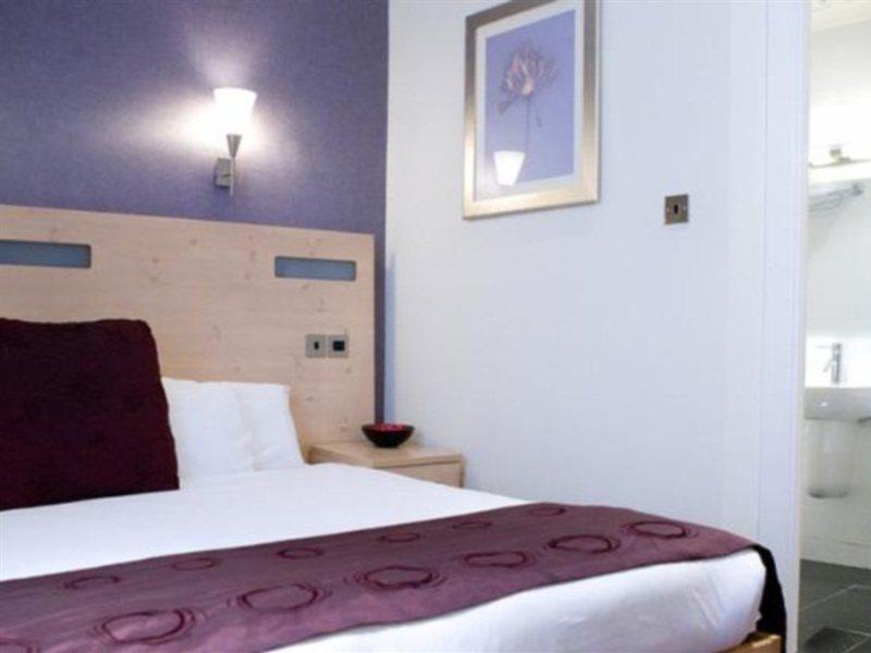 Artto Hotel Glasgow Ruang foto