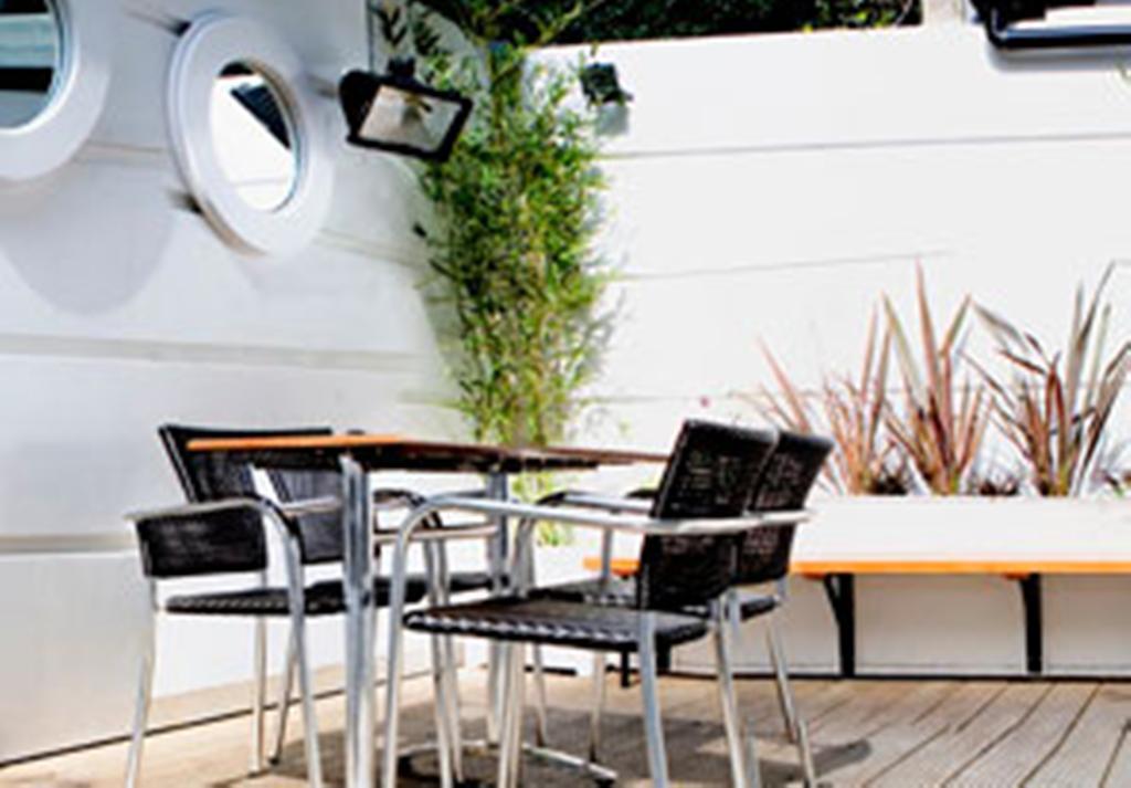 Artto Hotel Glasgow Bagian luar foto