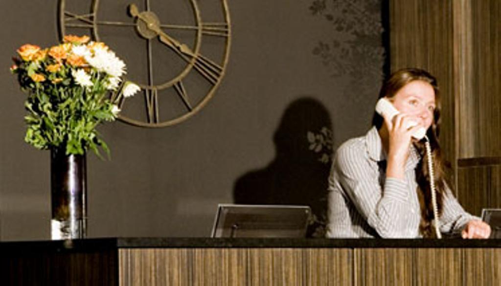 Artto Hotel Glasgow Bagian luar foto