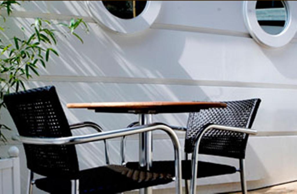 Artto Hotel Glasgow Bagian luar foto